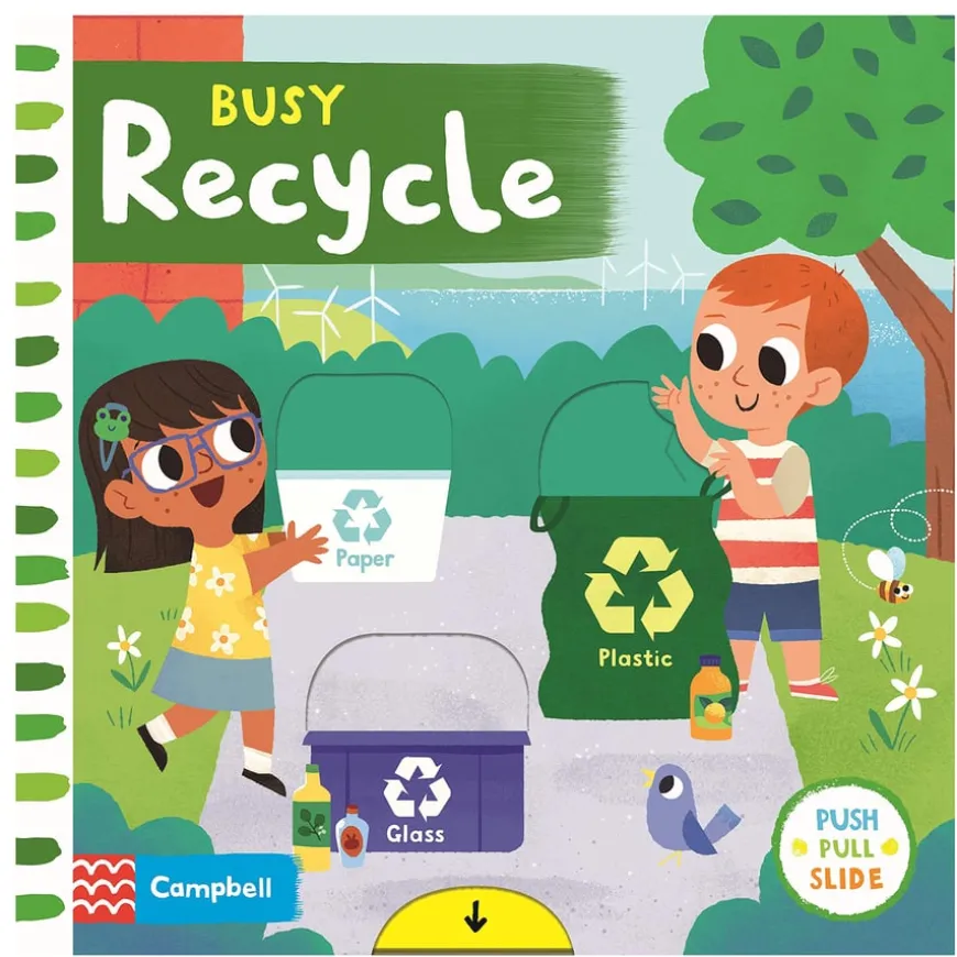 Eco and Sustainability Book Pack 8pk
