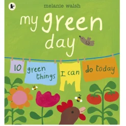 Eco and Sustainability Book Pack 8pk