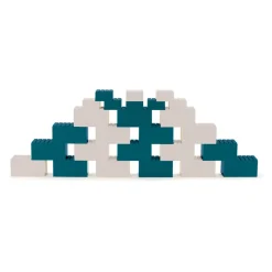 Eco Building Construction Blocks