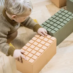 Eco Building Construction Blocks