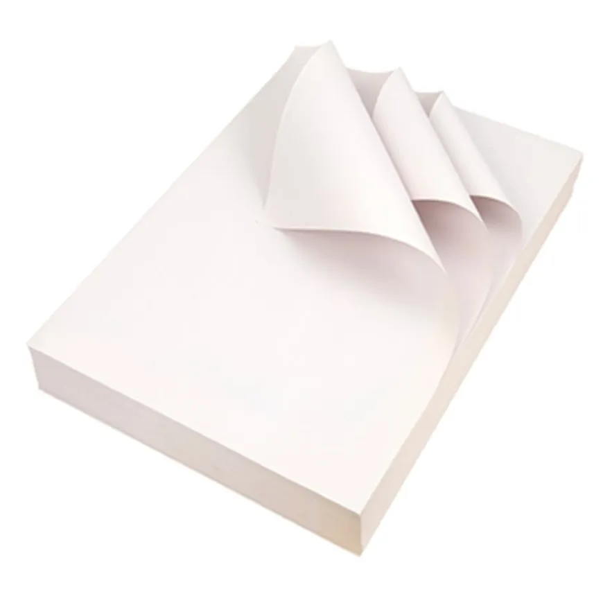 Economical Art Paper 80gsm 500pk A2