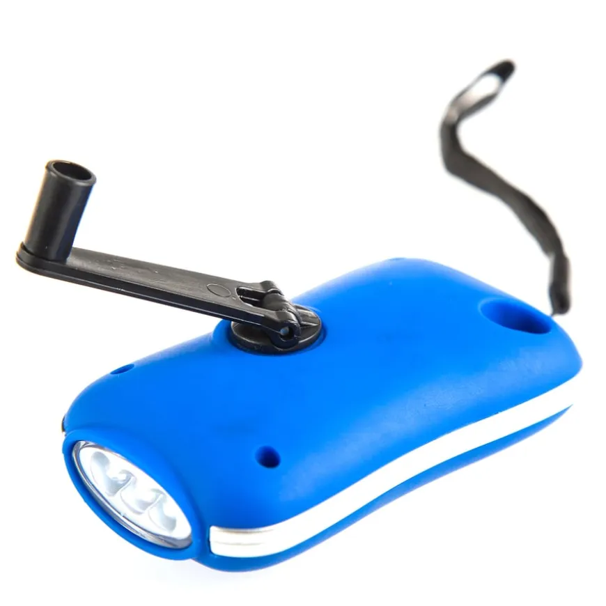 Eco Torches