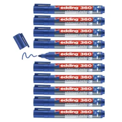 edding e-360 Board Marker PK10