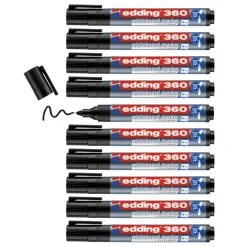 edding e-360 Board Marker PK10