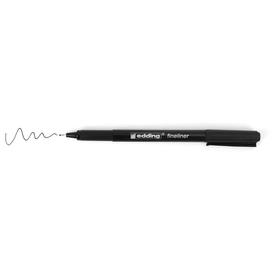Edding Fineliner 12pk