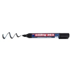 edding® 363 Whiteboard Markers 50pk