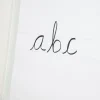 Educational Literacy Flipchart A1 30 Leaf Pk 5