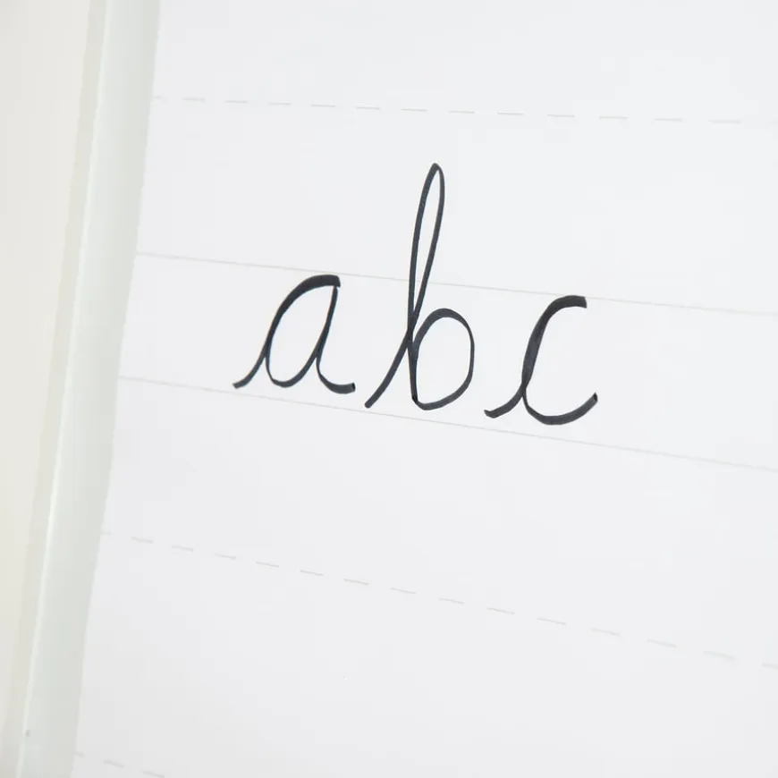 Educational Literacy Flipchart A1 30 Leaf Pk 5