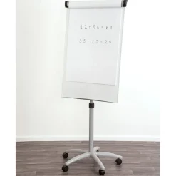 Educational Numeracy Flipchart A1 30 Leaf Pk 5