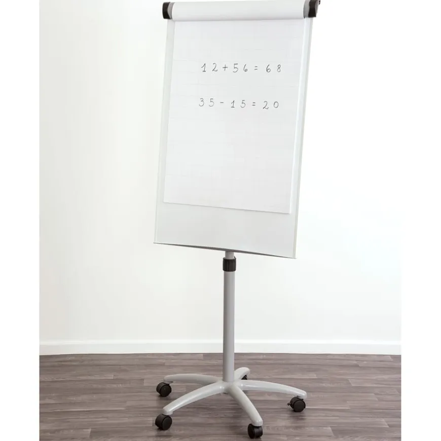 Educational Numeracy Flipchart A1 30 Leaf Pk 5