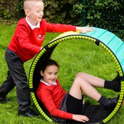 Eduk8 Rolling Ring