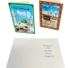 Eid Celebration Cards 3pk