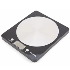 Electronic Weighing Scales 4pk