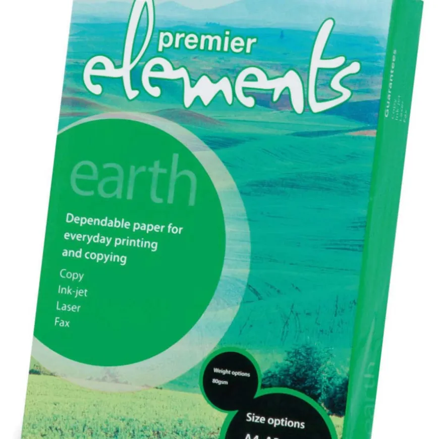 Elements Earth Copier Paper 80gsm