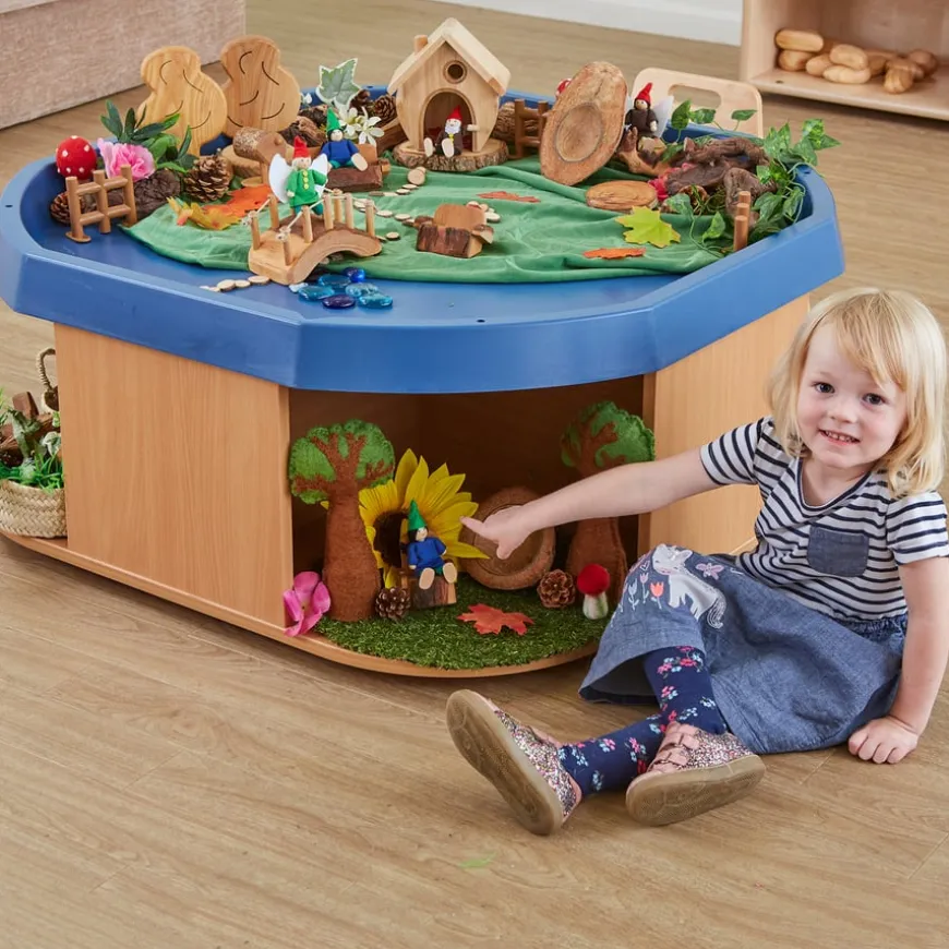 Elements Toddler Tuff Tray Stand