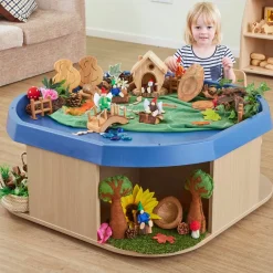 Elements Toddler Tuff Tray Stand