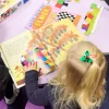 Elmer Vocabulary and Story pack