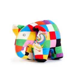 Elmer Vocabulary and Story pack
