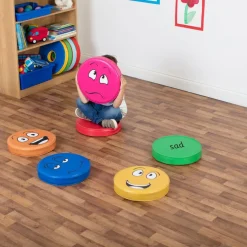 Emotions Cushions Pack of 6
