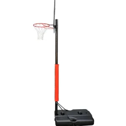 Enforcer Portable Basketball Hoop System