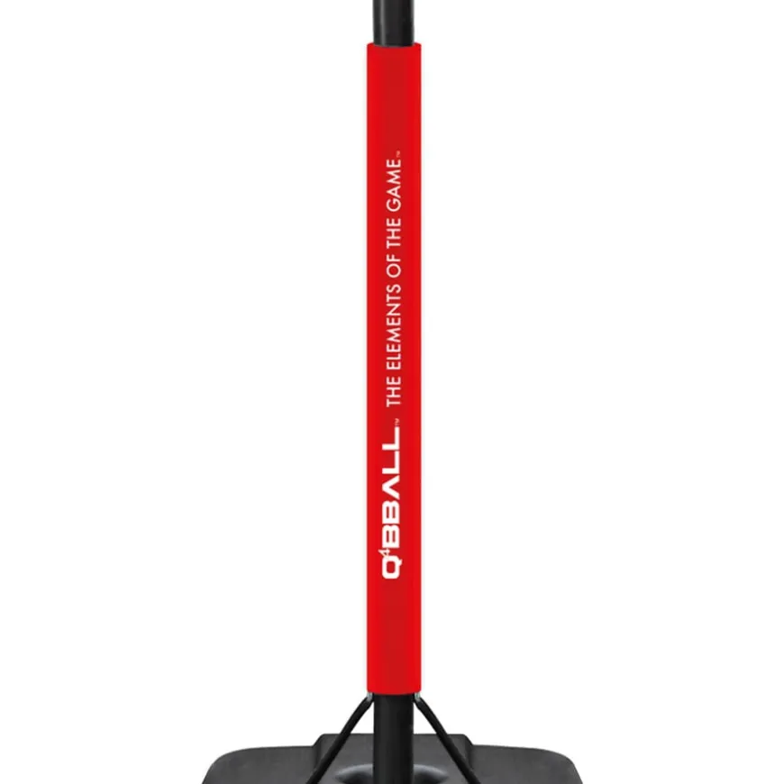 Enforcer Portable Basketball Hoop System
