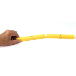 Equivalence Bars