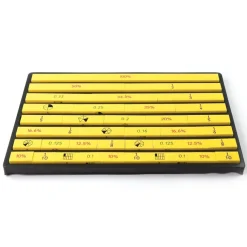 Equivalence Bars