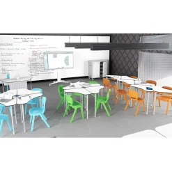 Ergos Classroom Chair 30pk