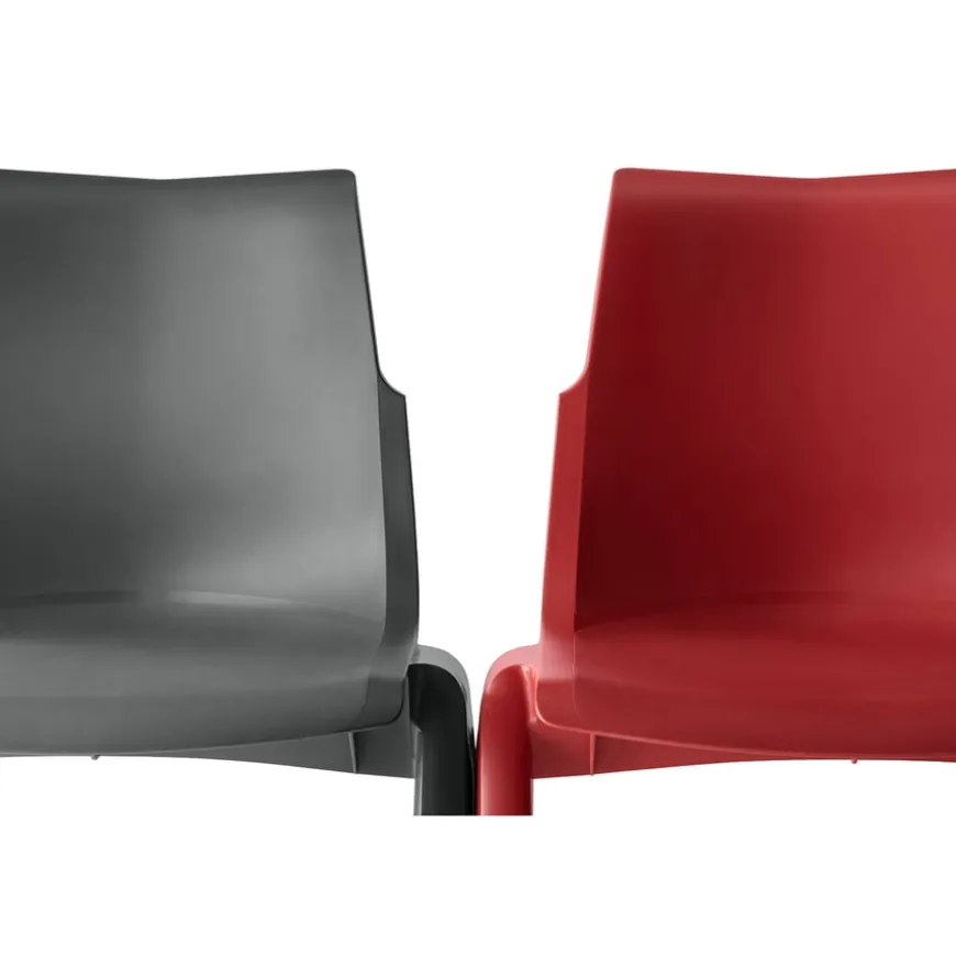 ErgoStak Chair