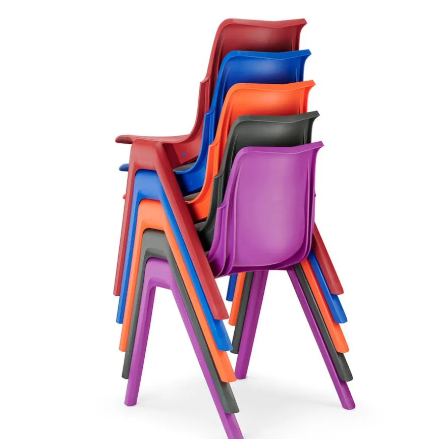 ErgoStak Chair