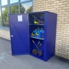 ES2000 Extra Large Steel Outdoor Storage Cupboard