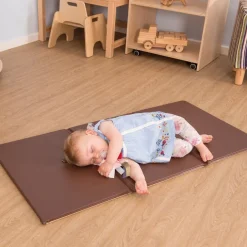 Essential Folding & Stackable Sleep Mats