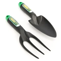 Essential Gardening Equipment 45pk