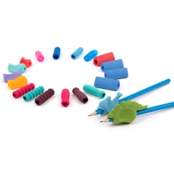 Essential Pencil Grip Kit 20pk