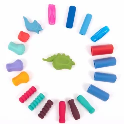 Essential Pencil Grip Kit 20pk
