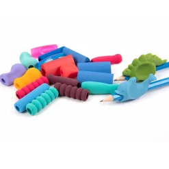 Essential Pencil Grip Kit 20pk