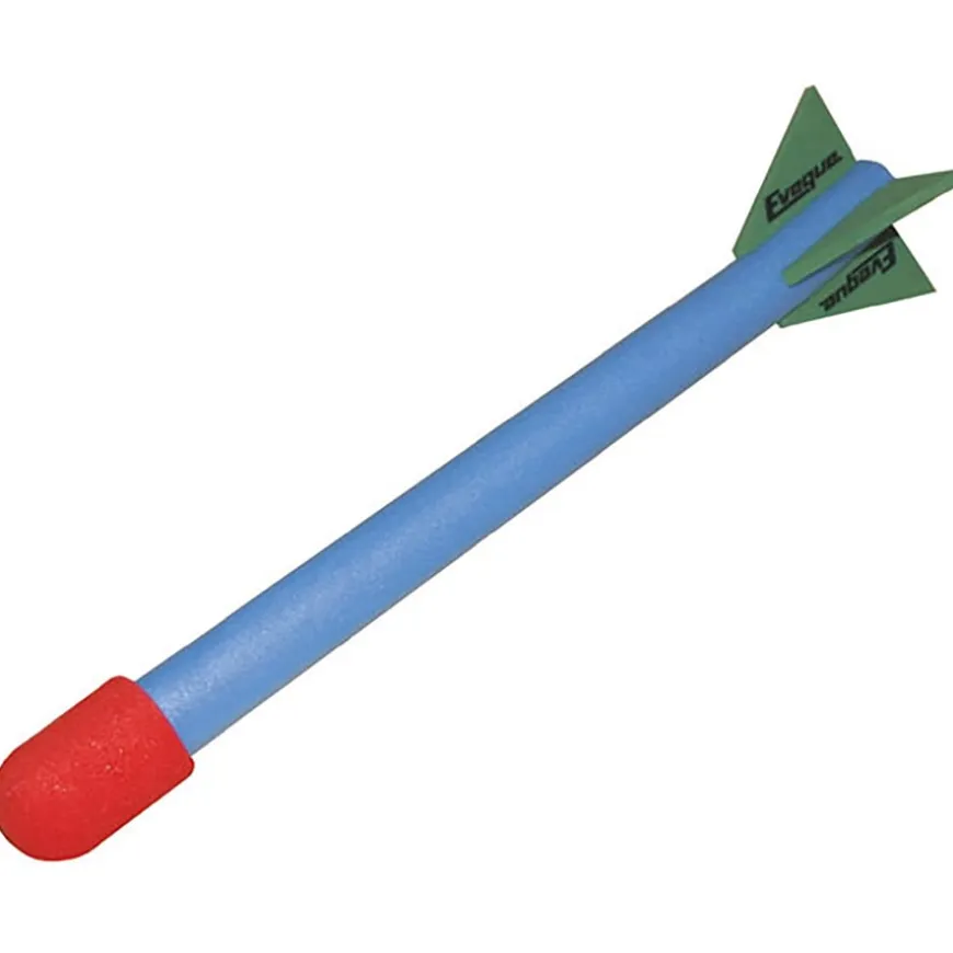 Eveque Bull Nosed Foam Javelin 78cm