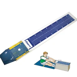Eveque Junior Jump/Sit and Reach Mat