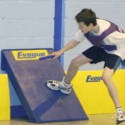 Eveque Sportshall Athletics Wooden Reversaboards