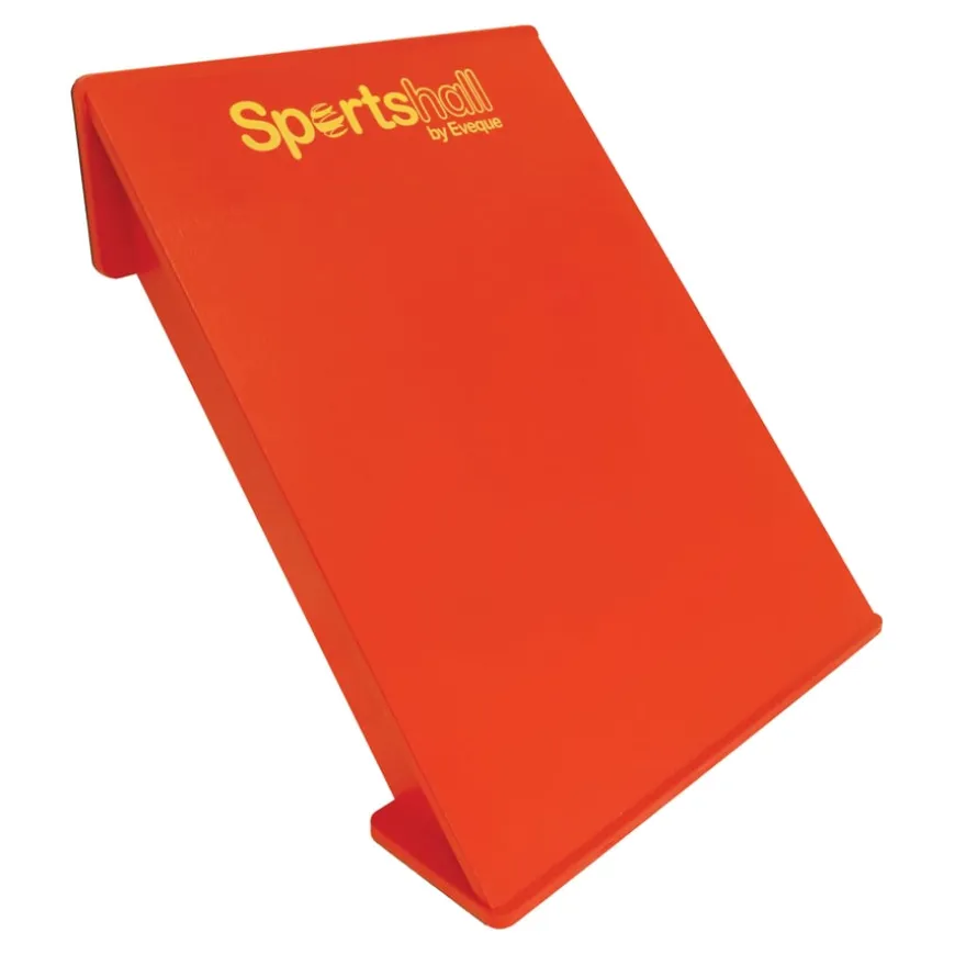 Eveque Sportshall Athletics Wooden Reversaboards