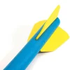 Eveque Sportshall Foam Javelin Pack 12pk