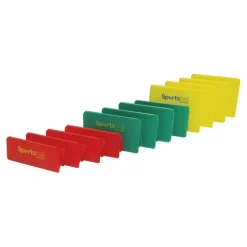 Eveque Sportshall Pacesetter Hurdle Pack