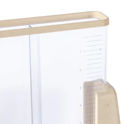 Explore and Discover 3 Section Root View Planter