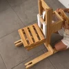 Explore Nook Construction Wooden Forklift & Pallets