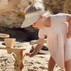 Explore Nook Water & Messy Play Wooden Sand & Water Wheel