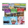 Explore the United Kingdom Book Pack KS1 10pk