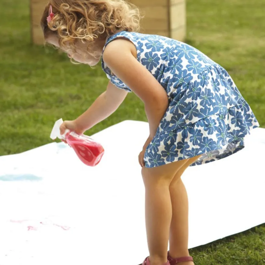 Exploring Paint and Patterns Outdoor Kit 52pk
