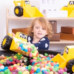 Expressions Bulldozer
