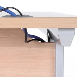 Express Straight Office Desk