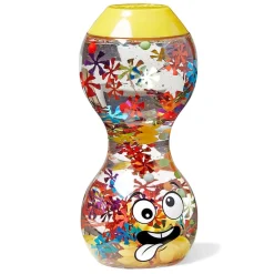 Express Your Feelings Sensory Bottles Set 3 4pk